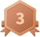 3